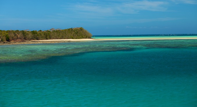 Image courtesy of Tourism Media