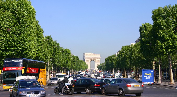 Image courtesy of Tourism Media