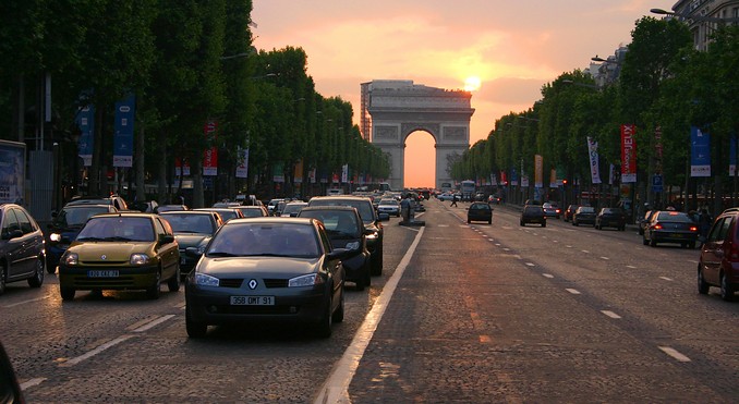 Image courtesy of Tourism Media