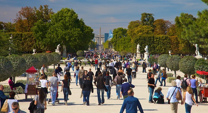 Image courtesy of Tourism Media