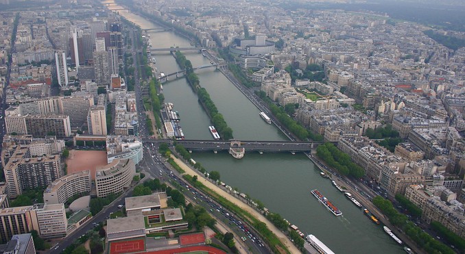 Image courtesy of Tourism Media