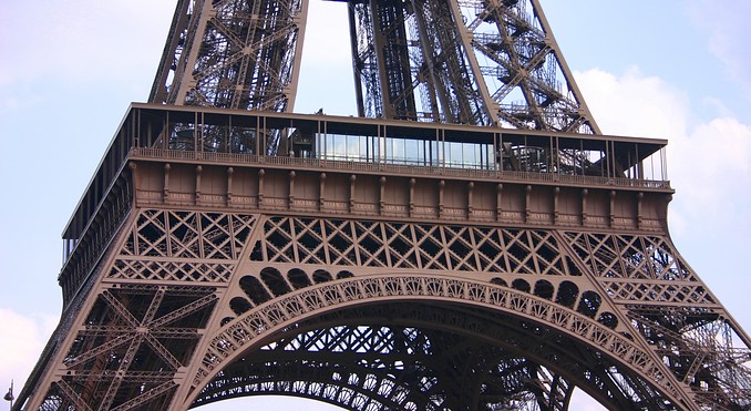 Eiffel Tower