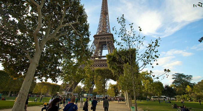 Image courtesy of Tourism Media