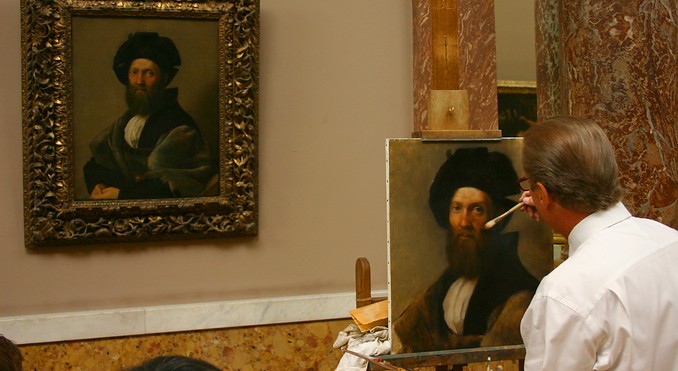 Louvre