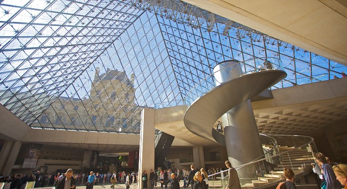 Louvre