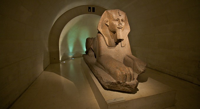 Louvre