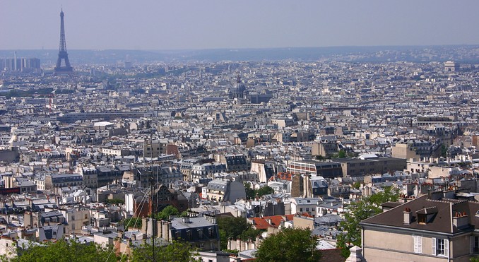 Sacré Coeur