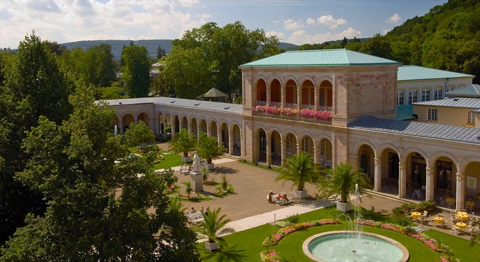 Bad Kissingen