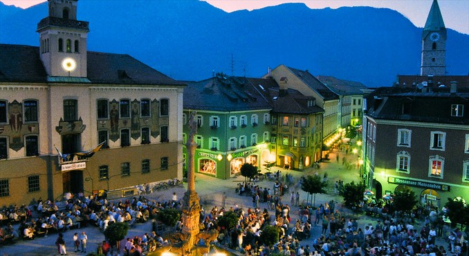 Bad Reichenhall