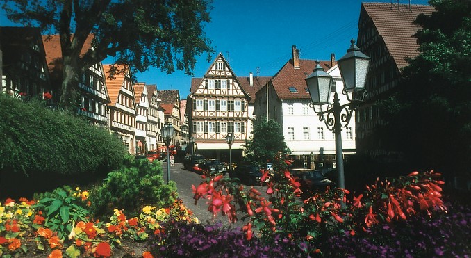 Image courtesy of German National Tourist Board