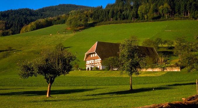 Image courtesy of German National Tourist Board