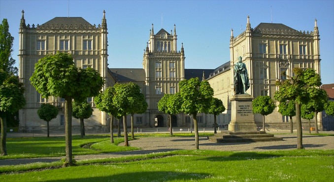 Coburg