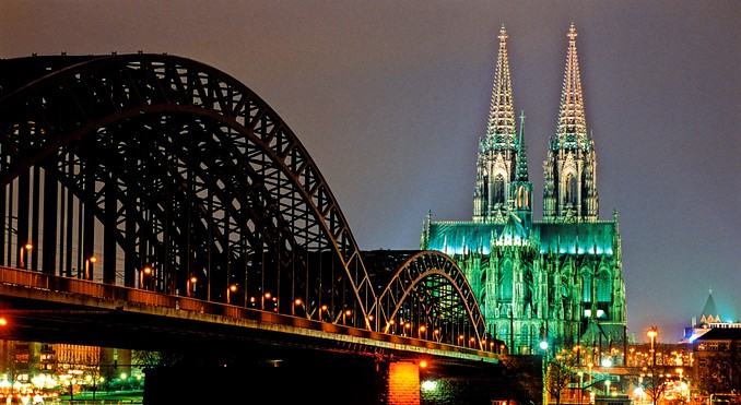 Image courtesy of German National Tourist Board