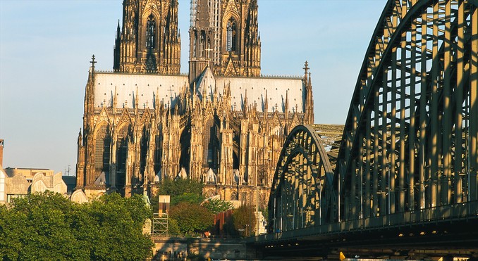 Image courtesy of German National Tourist Board