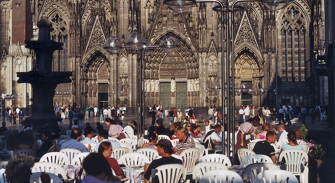 Image courtesy of German National Tourist Board