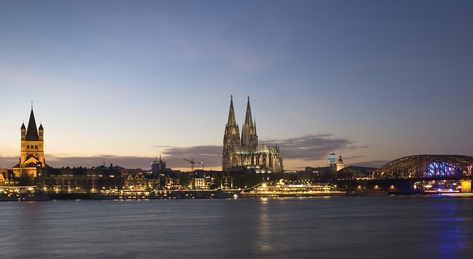 Image courtesy of German National Tourist Board