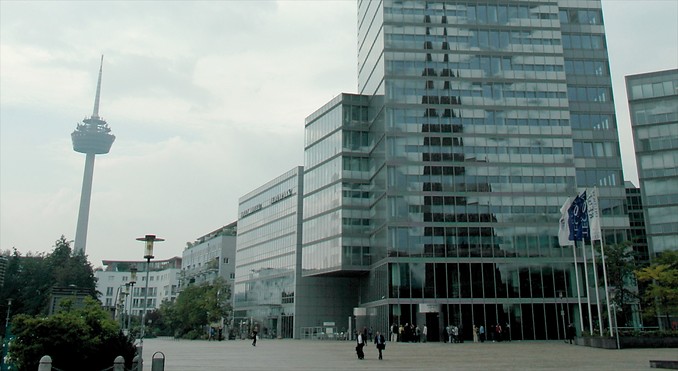 Image courtesy of German National Tourist Board