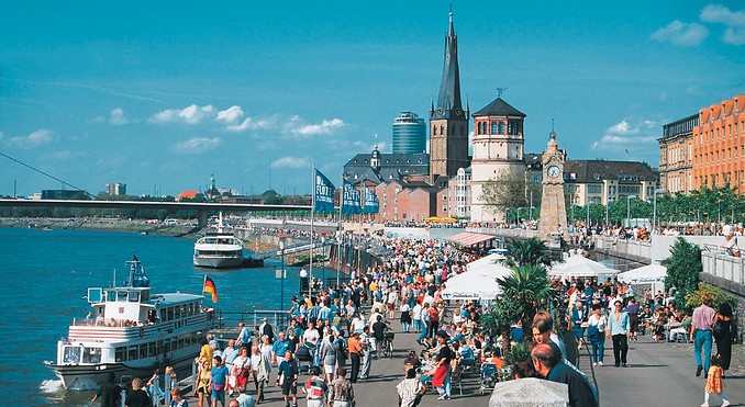 Image courtesy of German National Tourist Board