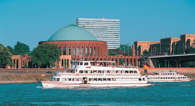 Image courtesy of German National Tourist Board