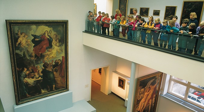 Image courtesy of German National Tourist Board