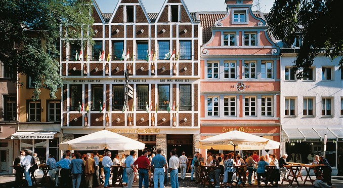 Image courtesy of German National Tourist Board