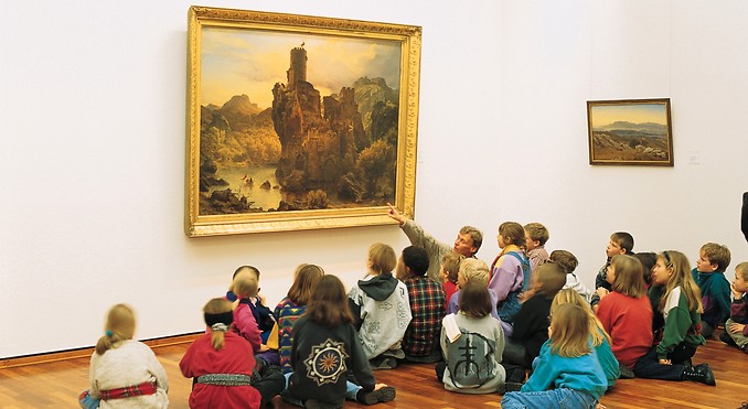 Image courtesy of German National Tourist Board