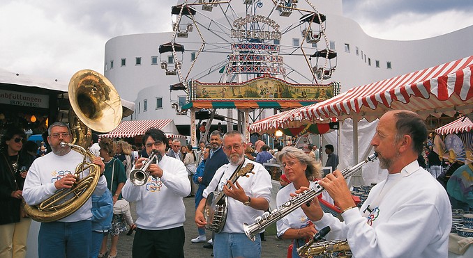 Image courtesy of German National Tourist Board