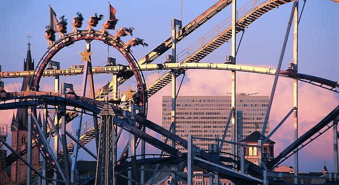 Image courtesy of German National Tourist Board