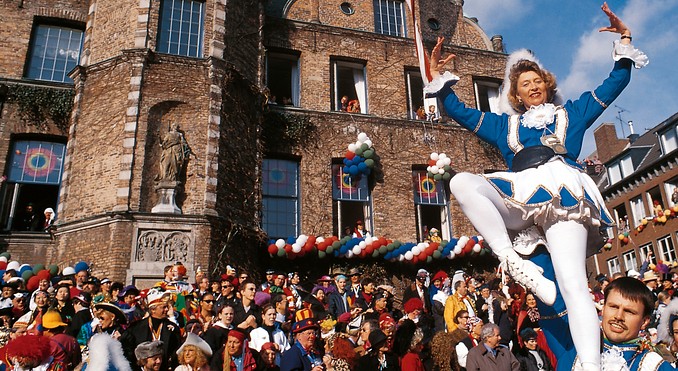 Image courtesy of German National Tourist Board