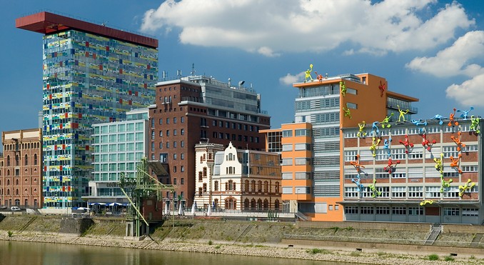 Image courtesy of German National Tourist Board