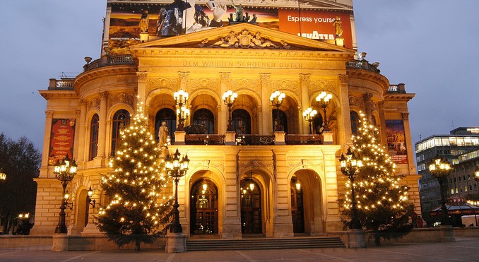 Image courtesy of German National Tourist Board