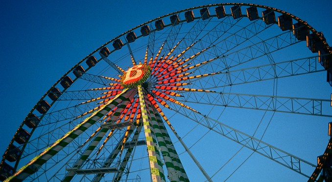 Image courtesy of German National Tourist Board
