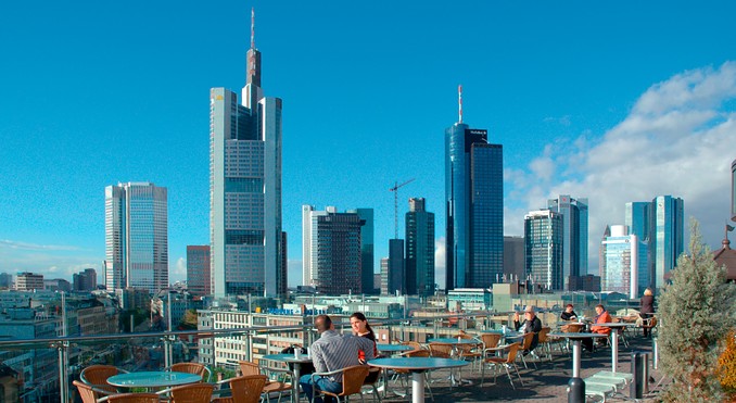 Image courtesy of German National Tourist Board
