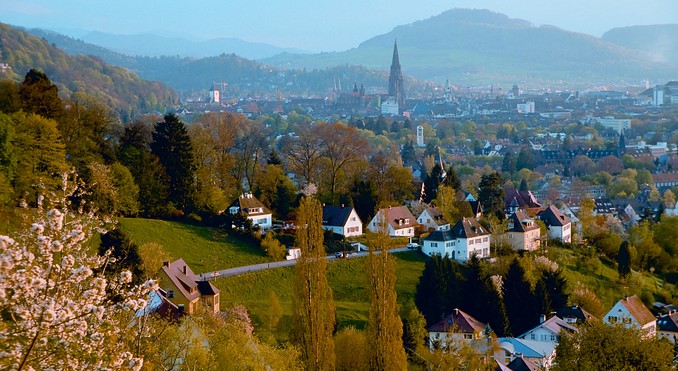 Image courtesy of Tourismus-Marketing GmbH Baden-Württemberg