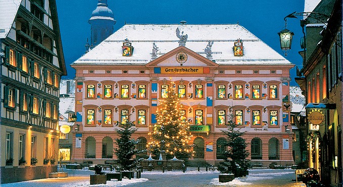 Image courtesy of German National Tourist Board