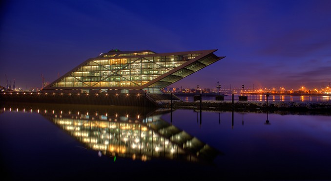 Hamburg