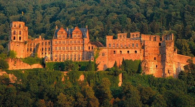 Image courtesy of German National Tourist Board