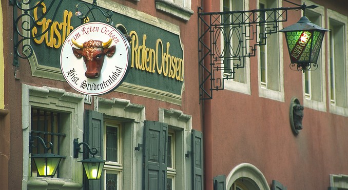 Image courtesy of German National Tourist Board