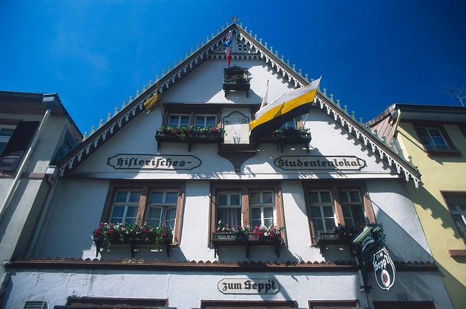 Image courtesy of German National Tourist Board