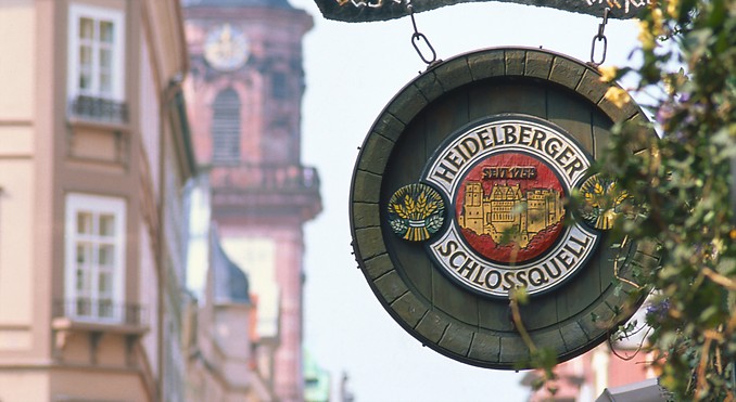 Image courtesy of German National Tourist Board