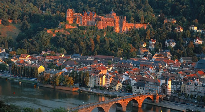 Image courtesy of German National Tourist Board