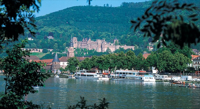 Image courtesy of Tourismus-Marketing GmbH Baden-Württemberg