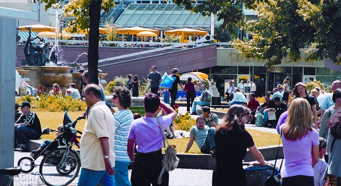 Image courtesy of Tourismus-Marketing GmbH Baden-Württemberg