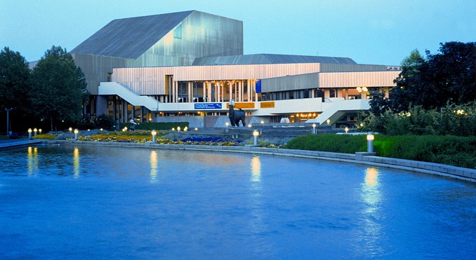 Image courtesy of Tourismus-Marketing GmbH Baden-Württemberg