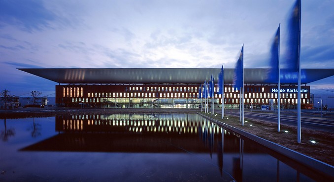 Image courtesy of Tourismus-Marketing GmbH Baden-Württemberg