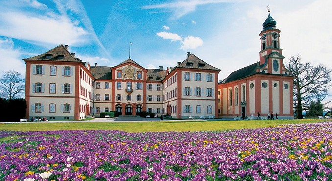Image courtesy of German National Tourist Board