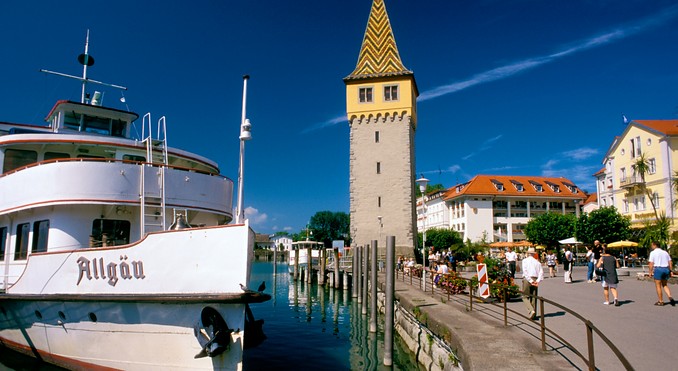Image courtesy of German National Tourist Board