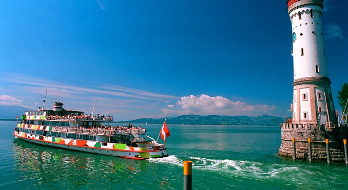 Image courtesy of German National Tourist Board