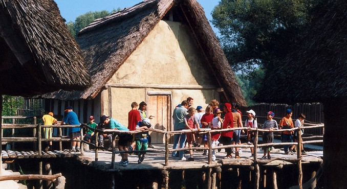 Image courtesy of German National Tourist Board