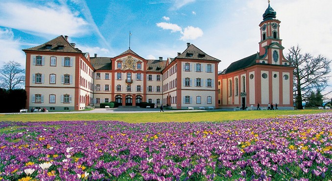 Image courtesy of German National Tourist Board